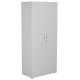 Olton 450mm Deep Lockable Office Storage Cupboard